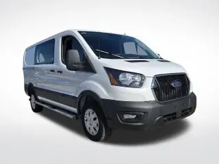Ford Transit 2025 250 3dr SWB Techo Bajo Furgoneta de Carga