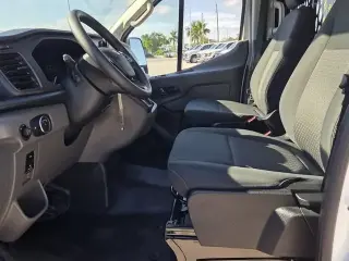 Ford Transit 2025 250 3dr SWB Techo Bajo Furgoneta de Carga