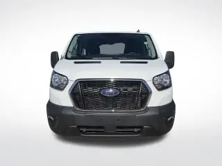 Ford Transit 2025 250 3dr SWB Techo Bajo Furgoneta de Carga