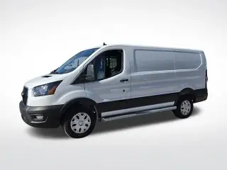 Ford Transit 2025 250 3dr SWB Techo Bajo Furgoneta de Carga