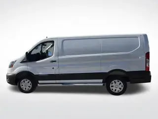 Ford Transit 2025 250 3dr SWB Techo Bajo Furgoneta de Carga