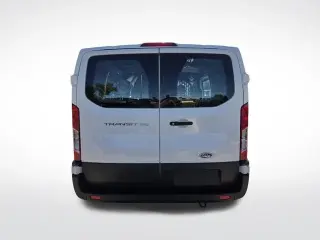 Ford Transit 2025 250 3dr SWB Techo Bajo Furgoneta de Carga