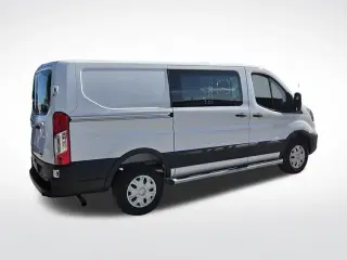 Ford Transit 2025 250 3dr SWB Techo Bajo Furgoneta de Carga
