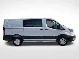 Ford Transit 2025 250 3dr SWB Techo Bajo Furgoneta de Carga