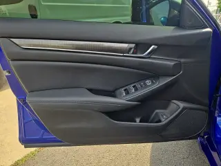 Honda Accord 2022 Sport 4dr Sedan (2.0T I4 10A)