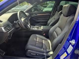 Honda Accord 2022 Sport 4dr Sedan (2.0T I4 10A)