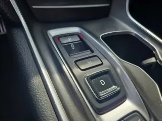 Honda Accord 2022 Sport 4dr Sedan (2.0T I4 10A)
