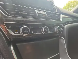 Honda Accord 2022 Sport 4dr Sedan (2.0T I4 10A)