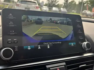 Honda Accord 2022 Sport 4dr Sedan (2.0T I4 10A)