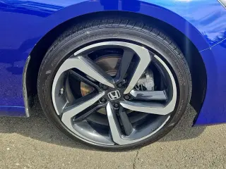 Honda Accord 2022 Sport 4dr Sedan (2.0T I4 10A)