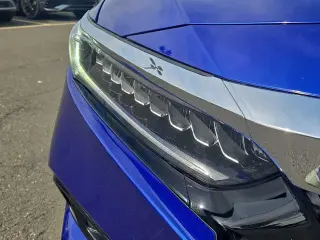 Honda Accord 2022 Sport 4dr Sedan (2.0T I4 10A)