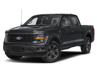 Ford F-150 2024 4x4 STX 4dr SuperCrew 5.5 ft. SB