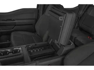 Ford F-150 2024 4x4 STX 4dr SuperCrew 5.5 ft. SB