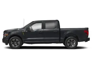 Ford F-150 2024 4x4 STX 4dr SuperCrew 5.5 ft. SB