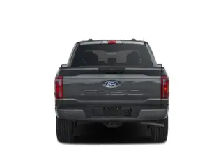 Ford F-150 2024 4x4 STX 4dr SuperCrew 5.5 ft. SB