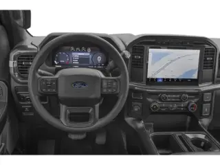 Ford F-150 2024 4x4 STX 4dr SuperCrew 5.5 ft. SB