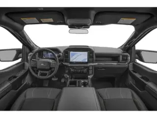 Ford F-150 2024 4x4 STX 4dr SuperCrew 5.5 ft. SB