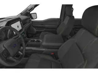 Ford F-150 2024 4x4 STX 4dr SuperCrew 5.5 ft. SB