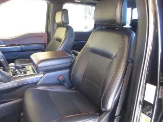 Ford F-150 2023 4x4 Lariat 4dr SuperCrew 6.5 ft. SB