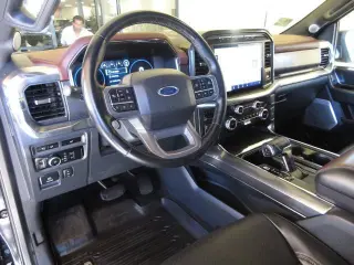 Ford F-150 2023 4x4 Lariat 4dr SuperCrew 6.5 ft. SB