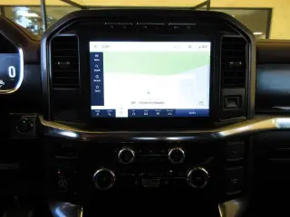 Ford F-150 2023 4x4 Lariat 4dr SuperCrew 6.5 ft. SB