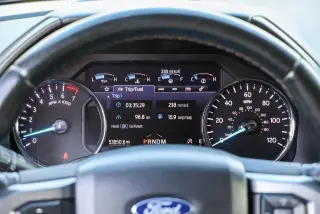 Ford Expedition MAX 2020 4x4 Platinum 4dr SUV