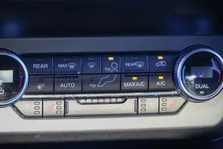Ford Expedition MAX 2020 4x4 Platinum 4dr SUV