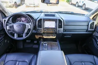 Ford Expedition MAX 2020 4x4 Platinum 4dr SUV