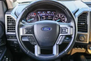 Ford Expedition MAX 2020 4x4 Platinum 4dr SUV
