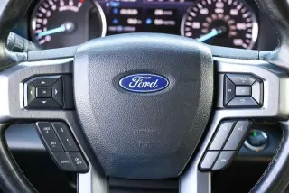 Ford Expedition MAX 2020 4x4 Platinum 4dr SUV