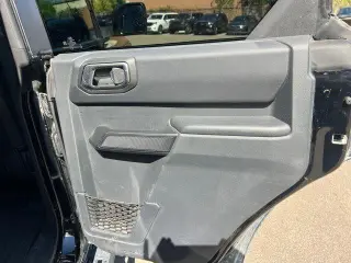 Ford Bronco 2025 4x4 Big Bend 4dr SUV