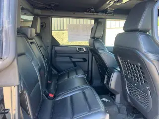 Ford Bronco 2025 4x4 Big Bend 4dr SUV