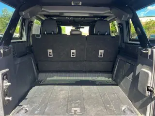 Ford Bronco 2025 4x4 Big Bend 4dr SUV