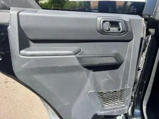 Ford Bronco 2025 4x4 Big Bend 4dr SUV