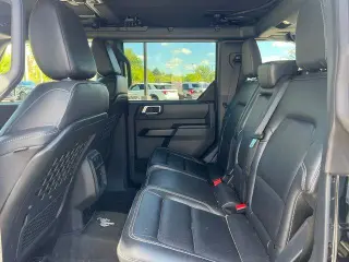 Ford Bronco 2025 4x4 Big Bend 4dr SUV