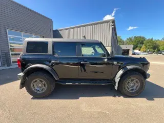 Ford Bronco 2025 4x4 Big Bend 4dr SUV