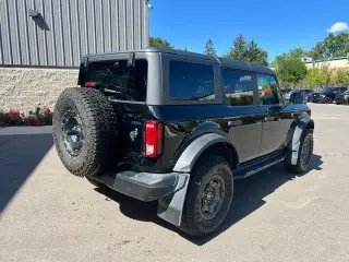 Ford Bronco 2025 4x4 Big Bend 4dr SUV