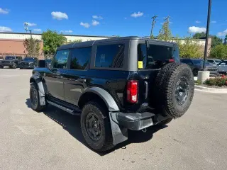 Ford Bronco 2025 4x4 Big Bend 4dr SUV