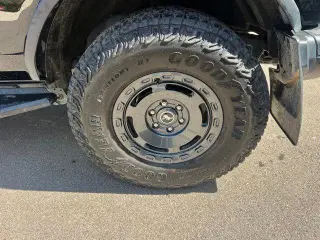 Ford Bronco 2025 4x4 Big Bend 4dr SUV