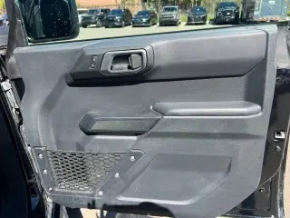 Ford Bronco 2025 4x4 Big Bend 4dr SUV