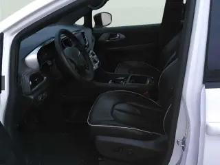 Chrysler Pacifica 2025 Limited 4dr Mini-Van
