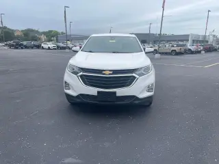Chevrolet Equinox 2019 4x4 LT 4dr SUV w/2FL