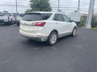 Chevrolet Equinox 2019 4x4 LT 4dr SUV w/2FL