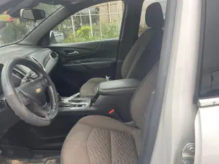 Chevrolet Equinox 2019 4x4 LT 4dr SUV w/2FL