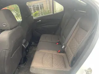 Chevrolet Equinox 2019 4x4 LT 4dr SUV w/2FL