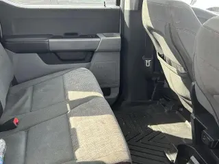 Ford F-150 2023 4x4 XLT 4dr SuperCrew 6.5 ft. SB