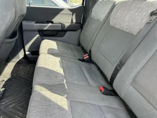 Ford F-150 2023 4x4 XLT 4dr SuperCrew 6.5 ft. SB