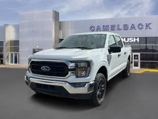 Ford F-150 2023 4x4 XLT 4dr SuperCrew 6.5 ft. SB