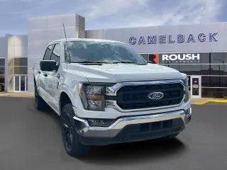 Ford F-150 2023 4x4 XLT 4dr SuperCrew 6.5 ft. SB
