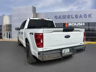 Ford F-150 2023 4x4 XLT 4dr SuperCrew 6.5 ft. SB